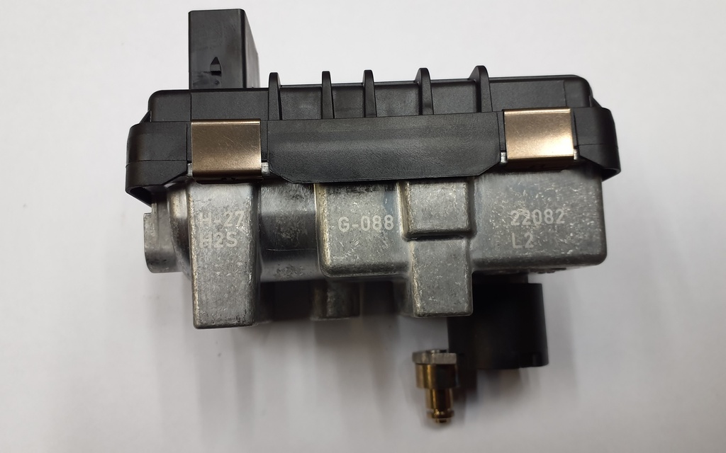 Actuator (Electronic-SREA) GTB1749VK (Turbo 787556-*)