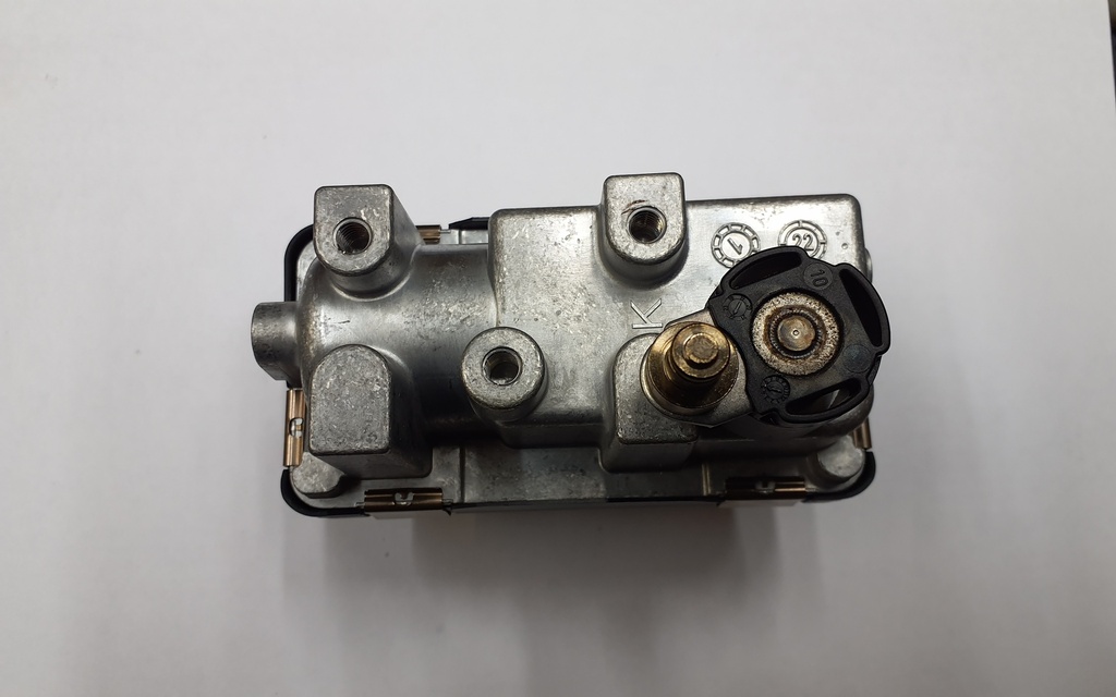 Actuator (Electronic-SREA) GTB1749VK (Turbo 787556-*)