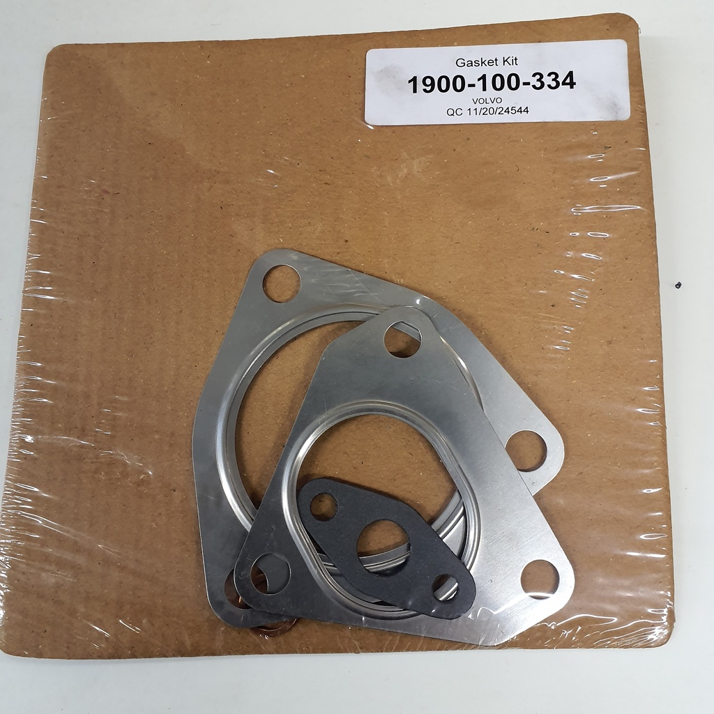 Gasket Kit - VOLVO