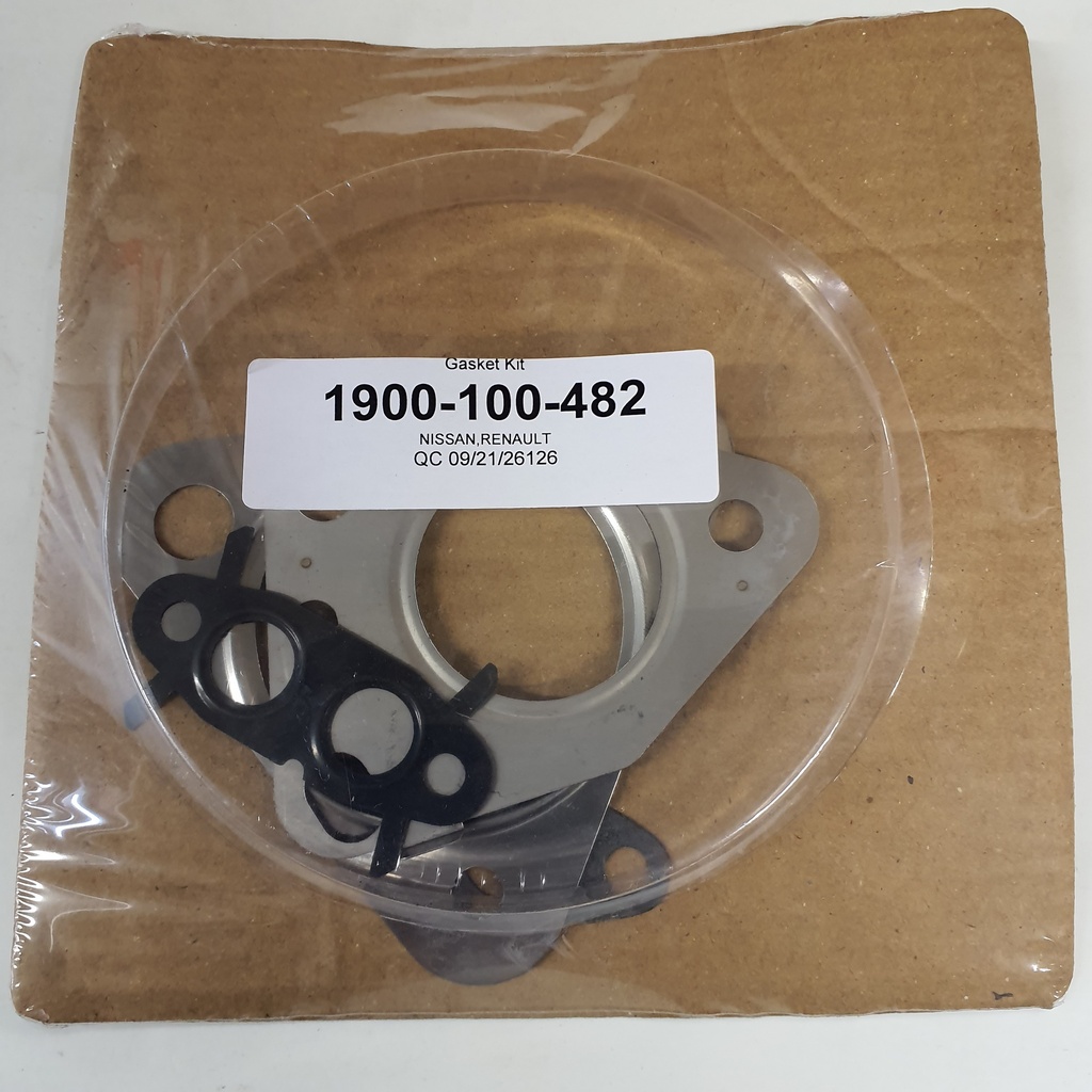 Gasket Kit - NISSAN,RENAULT