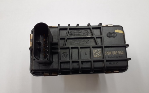 [6NW009550-G74] Actuator (Electronic-SREA) GTB1749VK (Turbo 787556-*)