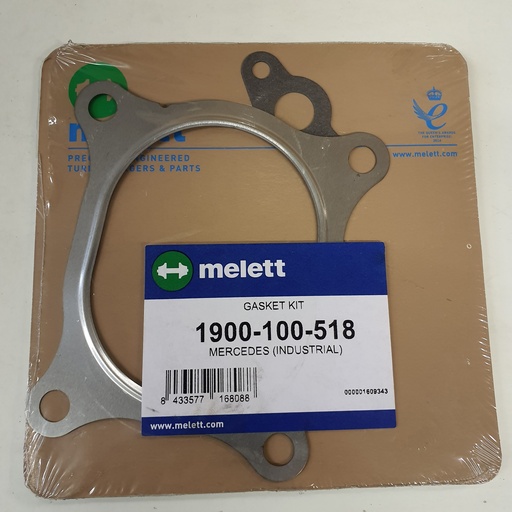 [1900-100-518] Gasket Kit - MERCEDES (INDUSTRIAL)