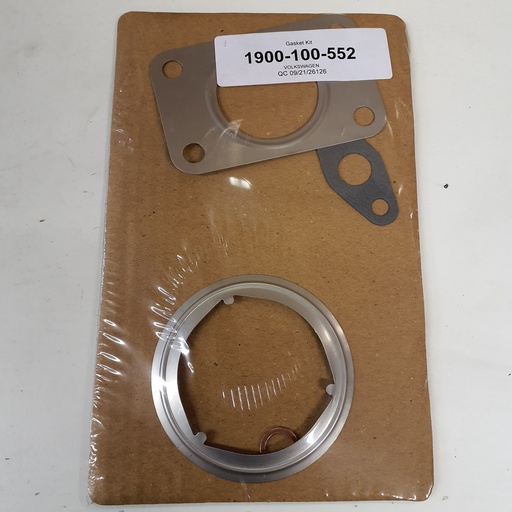 [1900-100-552] Gasket Kit - VOLKSWAGEN