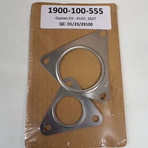 [1900-100-555] Gasket Kit - AUDI, SEAT