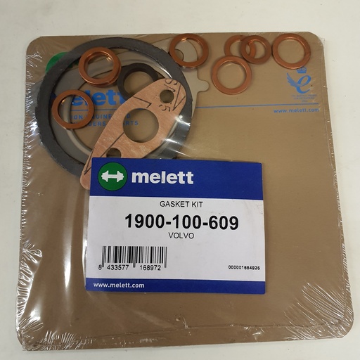 [1900-100-609] Gasket Kit - VOLVO