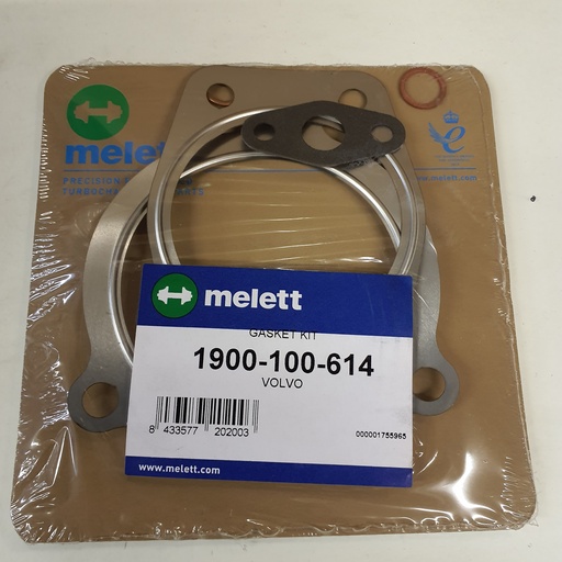 [1900-100-614] Gasket Kit - VOLVO