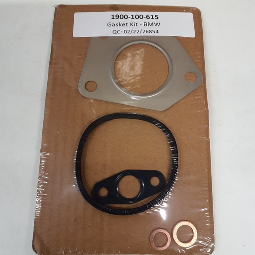 [1900-100-615] Gasket Kit - BMW