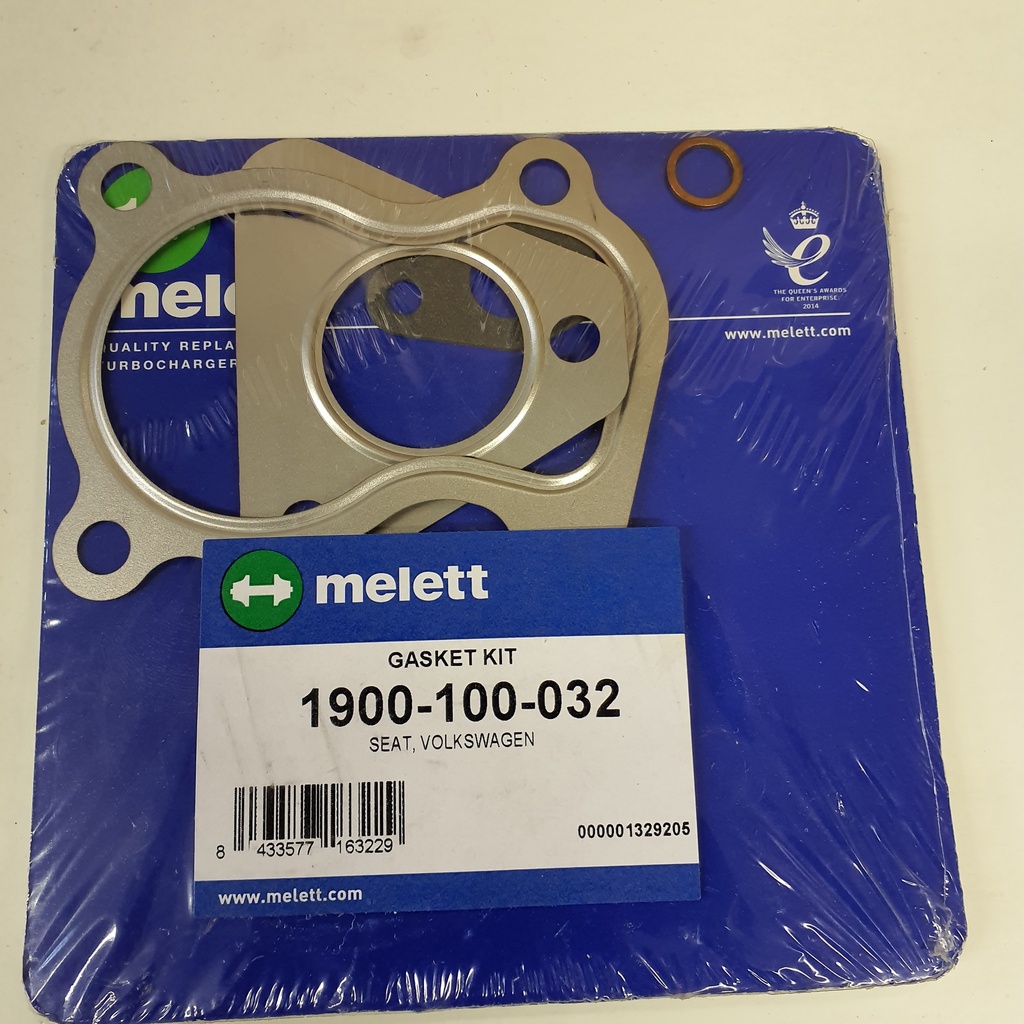 Gasket Kit - SEAT, VOLKSWAGEN