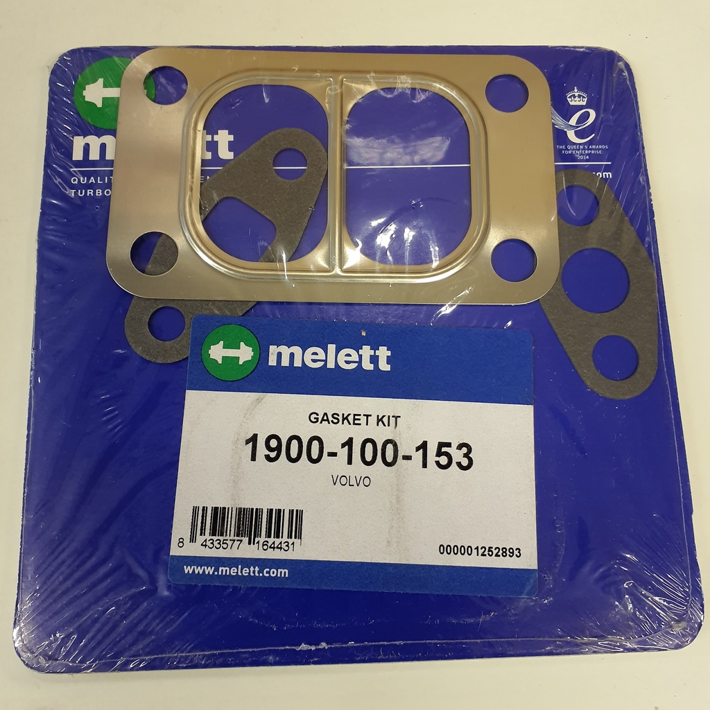 Gasket Kit - VOLVO