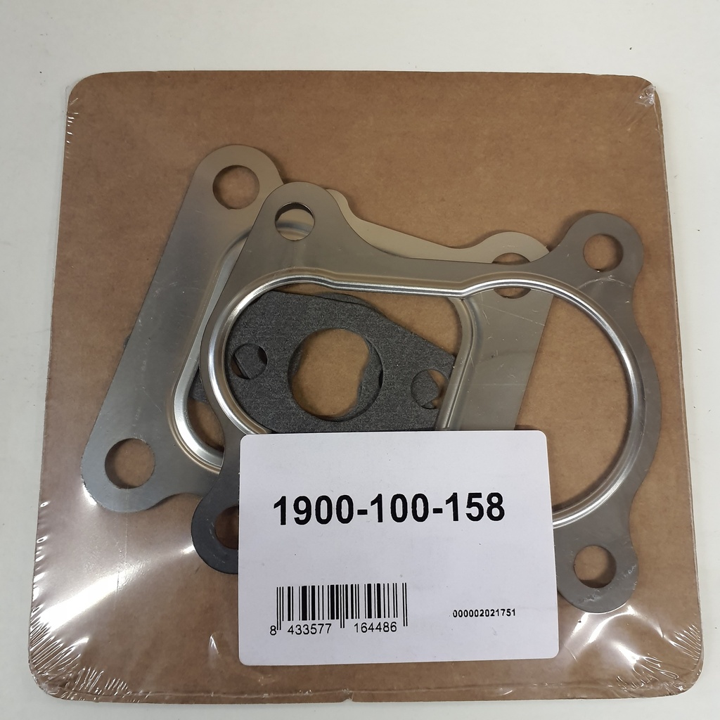 Gasket Kit - TOYOTA