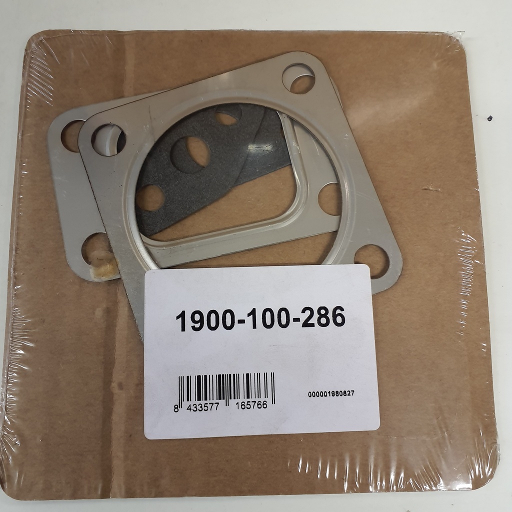 Gasket Kit - FIAT