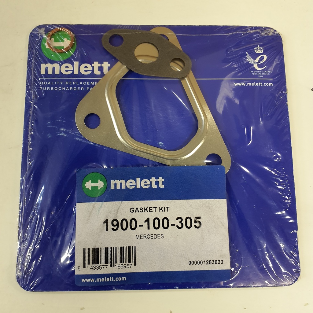 Gasket Kit - MERCEDES