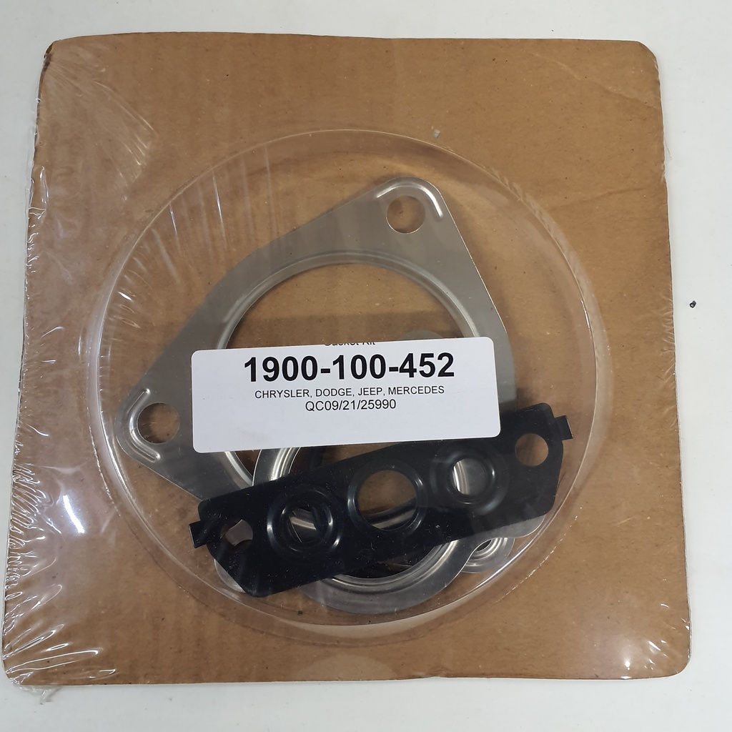 Gasket Kit - CHRYSLER, DODGE, JEEP, MERCEDES