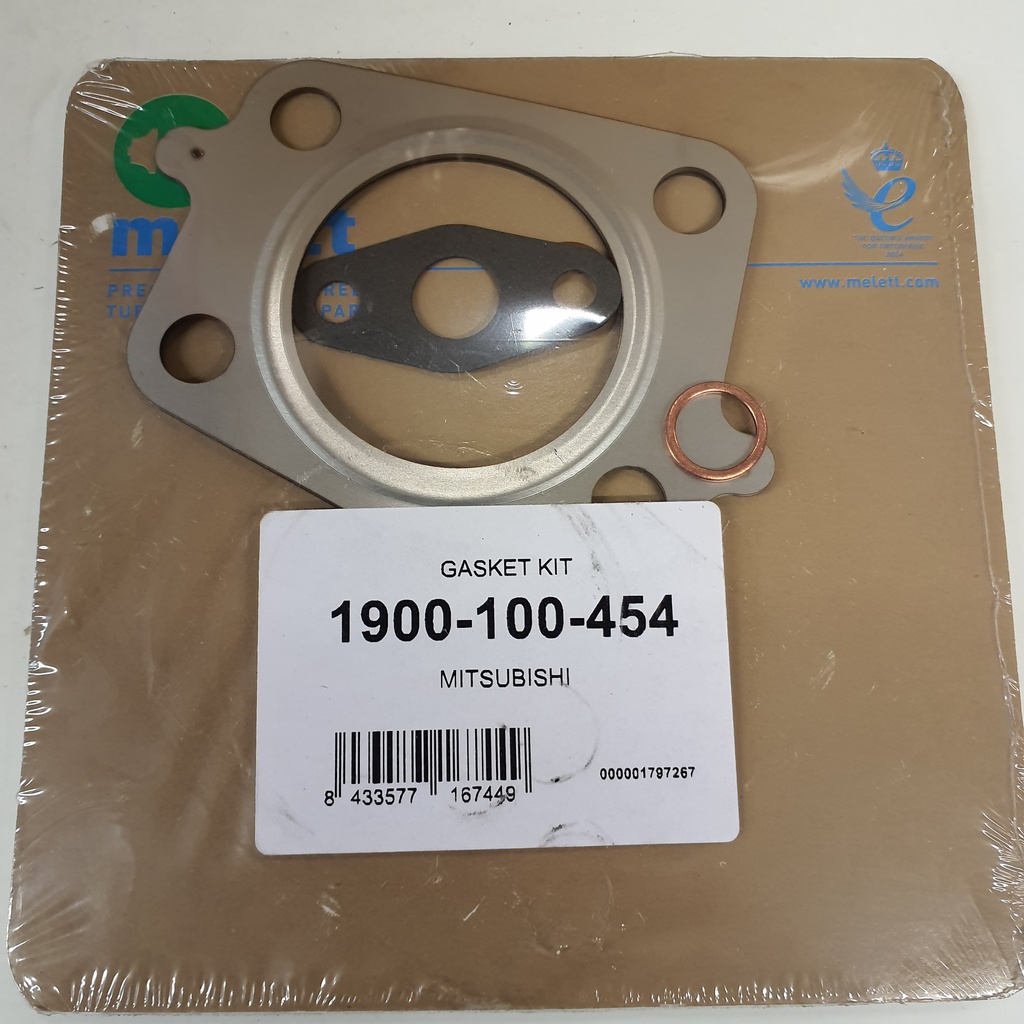 Gasket Kit - MITSUBISHI