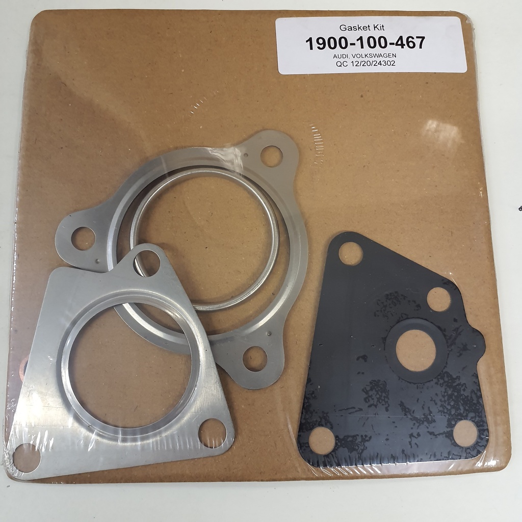 Gasket Kit - AUDI, VOLKSWAGEN