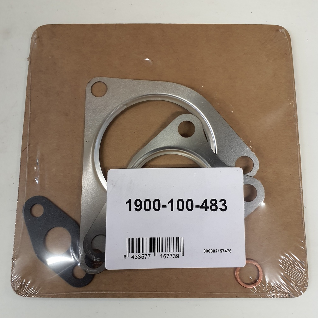 Gasket Kit - AUDI