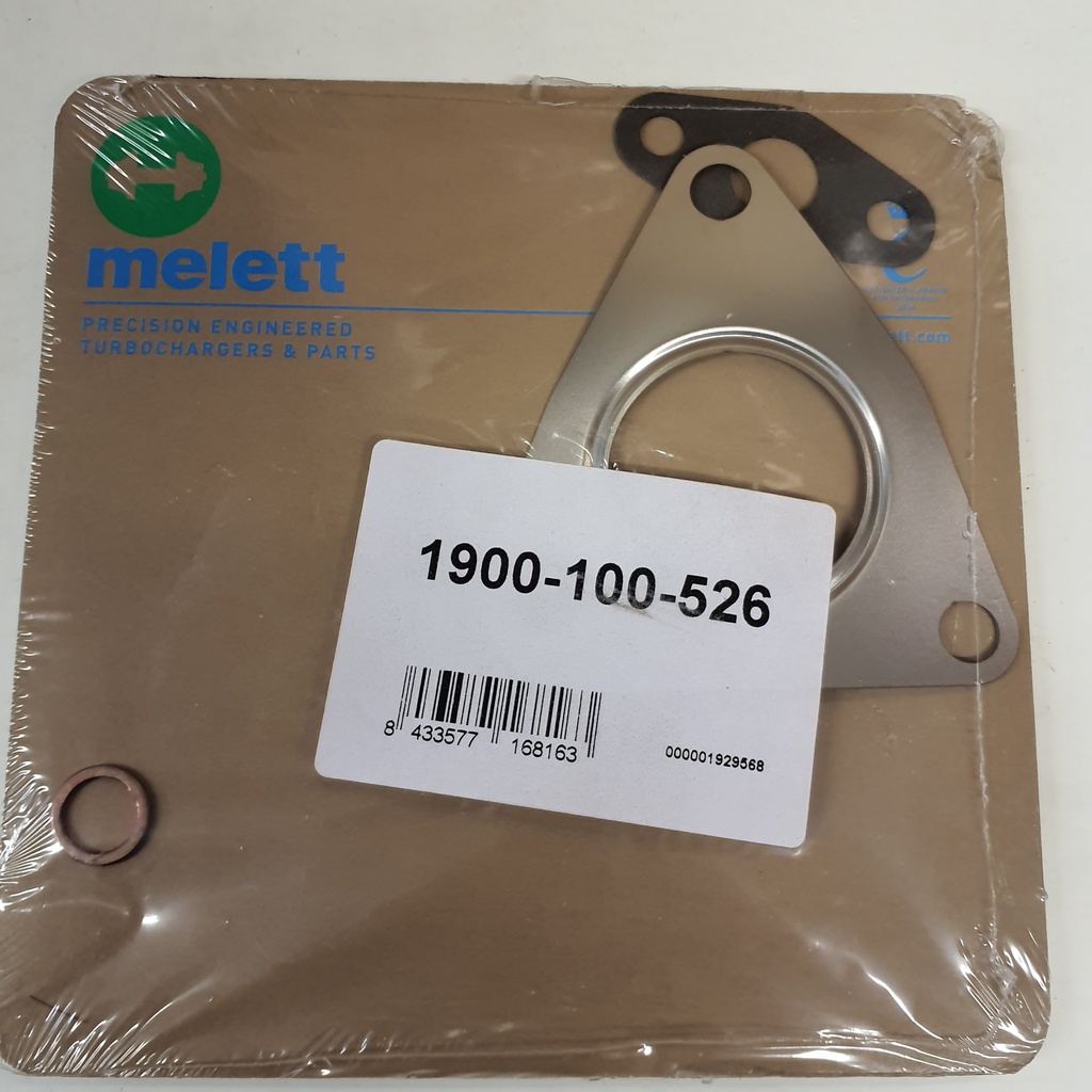 Gasket Kit - MERCEDES