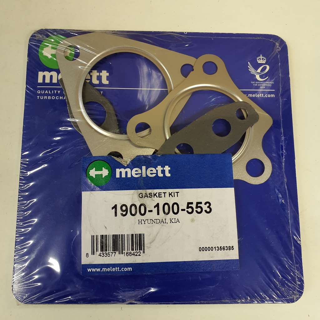 Gasket Kit - HYUNDAI, KIA