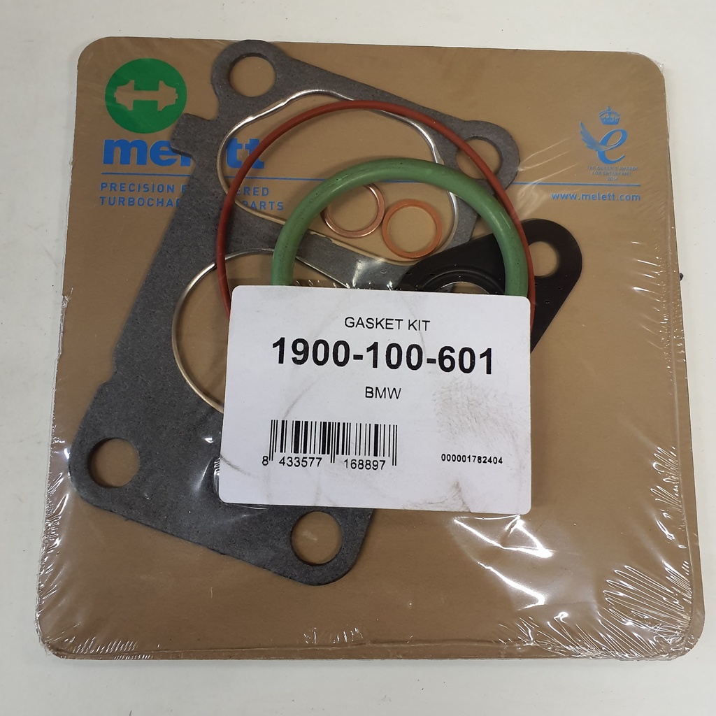 Gasket Kit - BMW