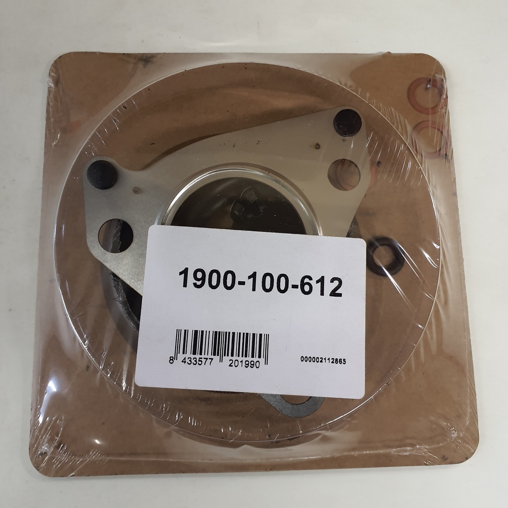 Gasket Kit - MERCEDES