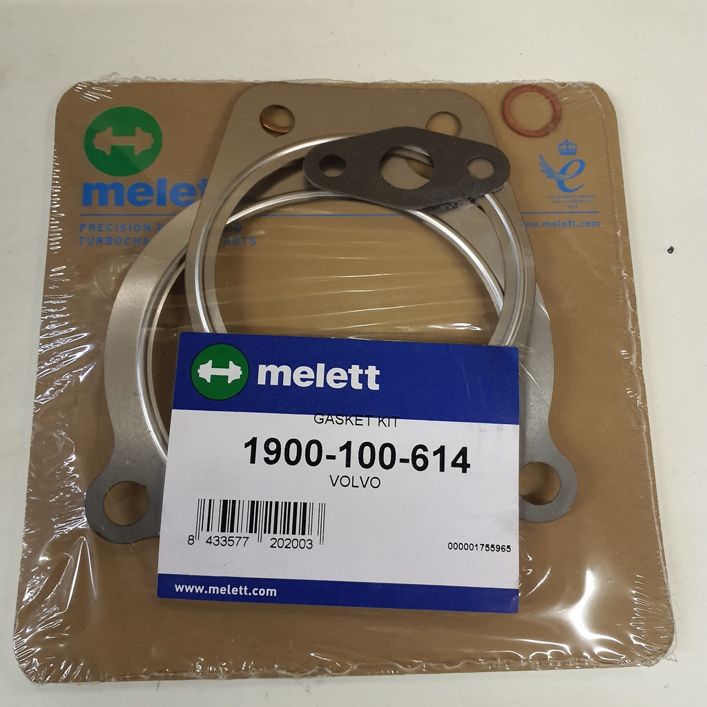 Gasket Kit - VOLVO