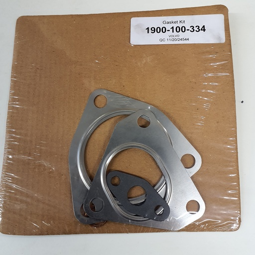 [1900-100-334] Gasket Kit - VOLVO