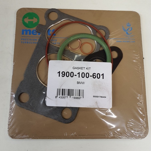 [1900-100-601] Gasket Kit - BMW